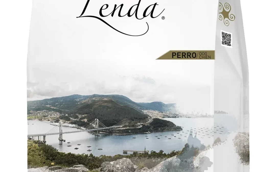 Lenda: karma sucha dla psa X-TREME 6KG