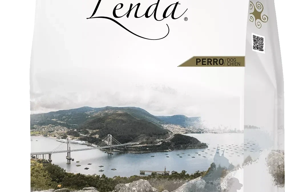 Lenda: karma sucha dla psa ORIGINAL STARTER & PREGNAN 20KG