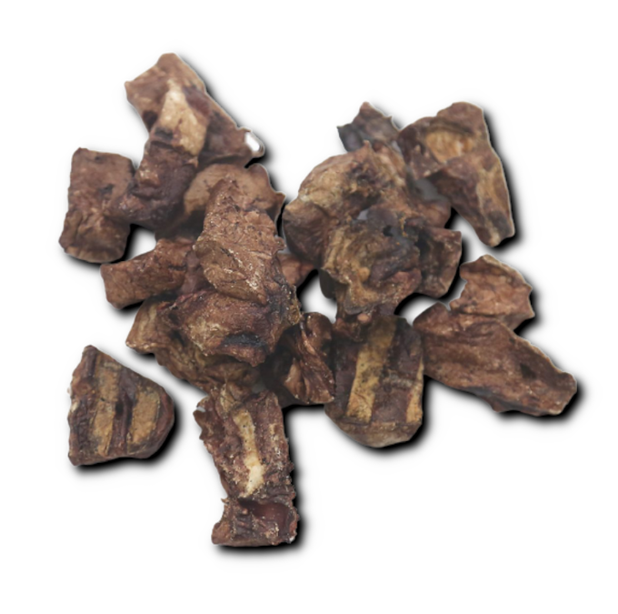 Lenda: przysmak dla psa PŁUCA WOŁOWE 50G