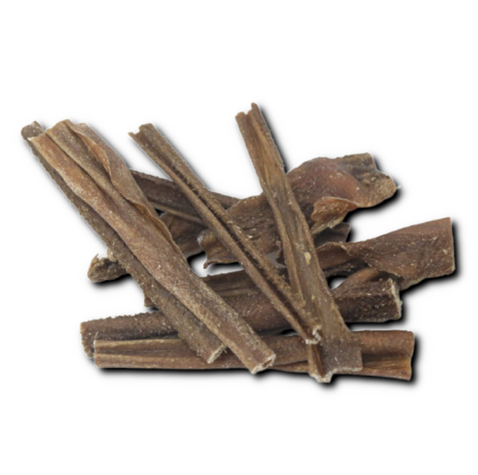 Lenda: przysmak dla psa ŻOŁĄDEK JAGNIĘCY 50G