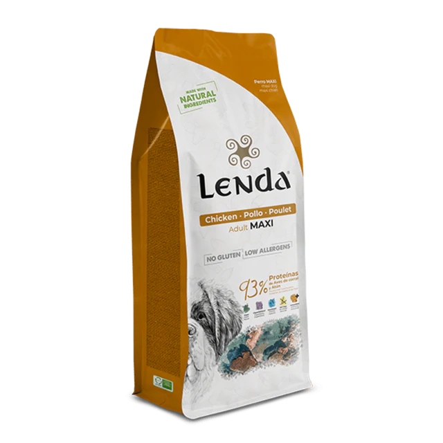 Lenda Chicken Maxi 12 kg