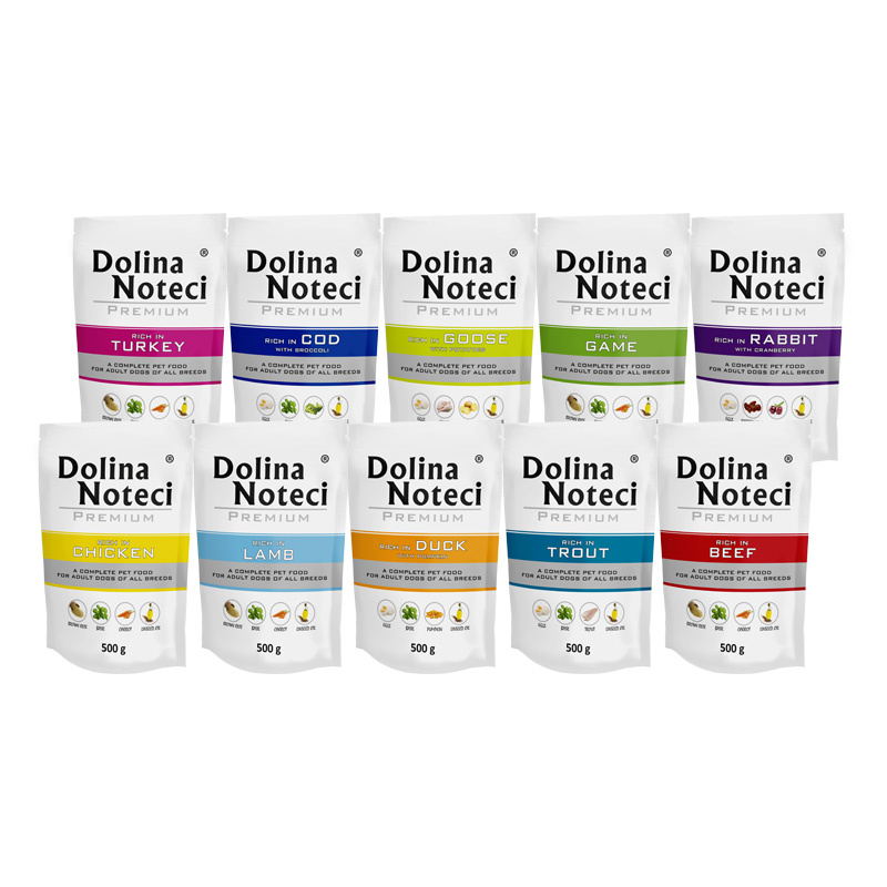 Dolina Noteci Promocja